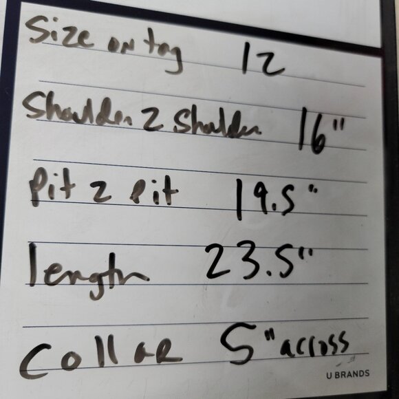 Valerie Stevens women's fall blazer textured autumn leaves one button Size 12 - Picture 12 of 12